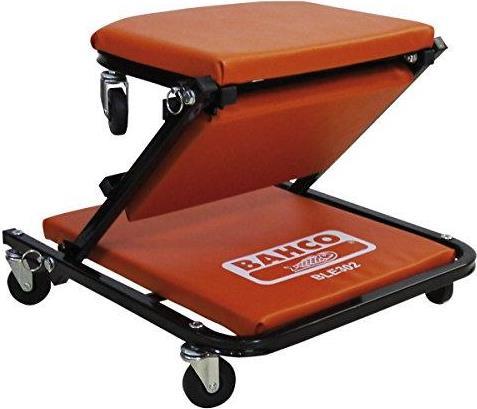 Bahco Arbeitssitz und Rollliege in einem BLE302 (BLE302)