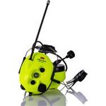 3M Peltor LiteCom Plus MT73H7P3E4410EU Kommunikations-Headset 1 St. (MT73H7P3E4410EU)