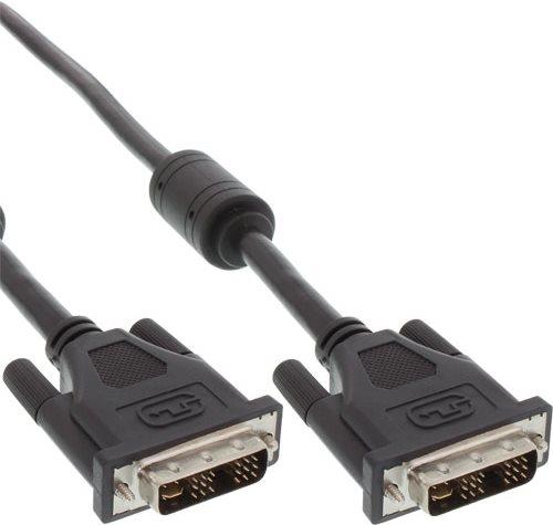 Monitorkabel DVI-I 18+5/S- DVI-I 18+5/S 2.0m Single Link (B-Ware)