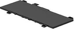 HP BATT 2C 47 WHr Long Life (N93346-001)