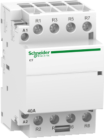 Schneider Electric A9C20847 (A9C20847)