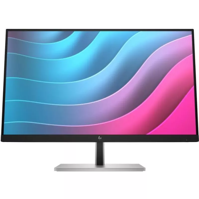 HP E24 G5 E-Series LED-Monitor (6N6E9AA#ABB)