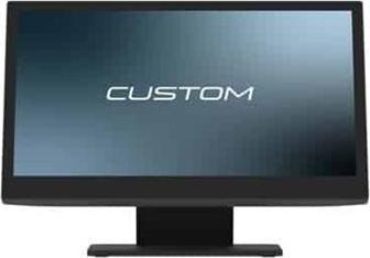 CUSTOM PCPOS TREK 15.6IN WIFI STAND N97 NO OS 8GB RAM 128GB SSD (935PW010300L33)