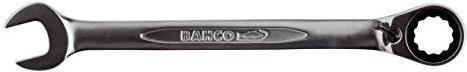 Bahco 1RM-15 Knarren-Ring-Maulschlüssel 15 mm (1RM-15)