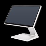 Colormetrics P5500, i5-1345UE, DDR5, 39,6cm (15,6''), Projected Capacitive, Full HD, USB, poweredUSB, RS232, Ethernet, Intel Core i5, lüfterlos, SSD, schwarz Kassensystem, Bildschirmdiagonale: 39,6 cm (15,6''), Touchscreen, Projected Capacitive, 1920x1080 Pixel, Helligkeit 350cd, USB (8x), powered-USB, RS232 (3x), Ethernet (10/100/1000Mbit), Kassenladenanschluss (RJ11), Intel Core i5 (i5-1345UE), lüfterlos, RAM: SO-DIMM DDR5, 8GB, SSD: M.2, 128GB, inkl.: Netzteil, Netzkabel (EU), separat bestellen: Betriebssystem, Farbe: schwarz (10D6660ACB)