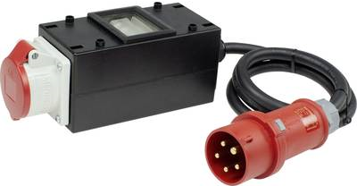 AS SCHWABE MIXO Adapter SPREE (60704)