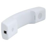 SIEMENS Ersatzhörer OpenStage 20,40,60 Eisbleu, ohne Logo (V38140-H-X119)