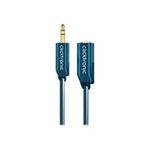 MP3 Audio-Verlängerung(Klinken-St./Klingen-Ku.)(3,5mm (70486)