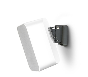 Bluesound WM100 Lautsprecher-Wandhalterung für Pulse Flex Schwarz