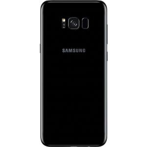 TELEKOM Samsung Galaxy S8+ 15,81cm 6.2" schwarz (99926309)