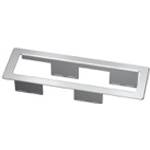 Kindermann 7449000022 Montage-Kit (7449000022)