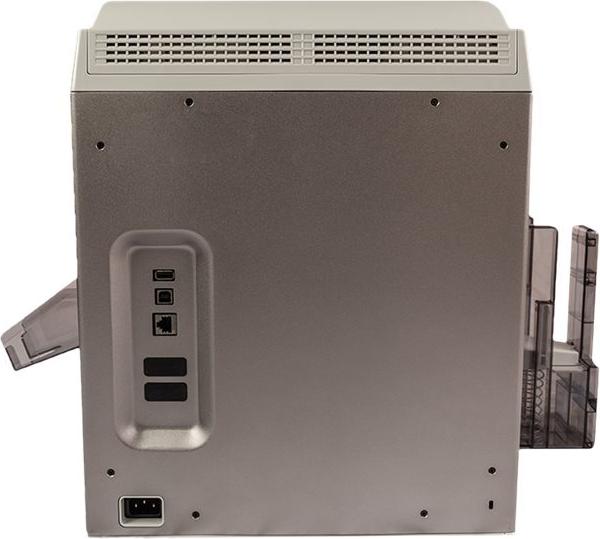 DASCOM DC-7600 Kartendrucker USB ETH DUO (28.836.0090 / 21005)