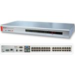 Lindy KVM Switch CAT-32 IP (39631)