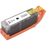 Renkforce Tinte ersetzt Canon PGI-550 PGBK XL (6431B001) Kompatibel Schwarz RF-I-C-550XLBK RF-5633224 (RF-5633224)