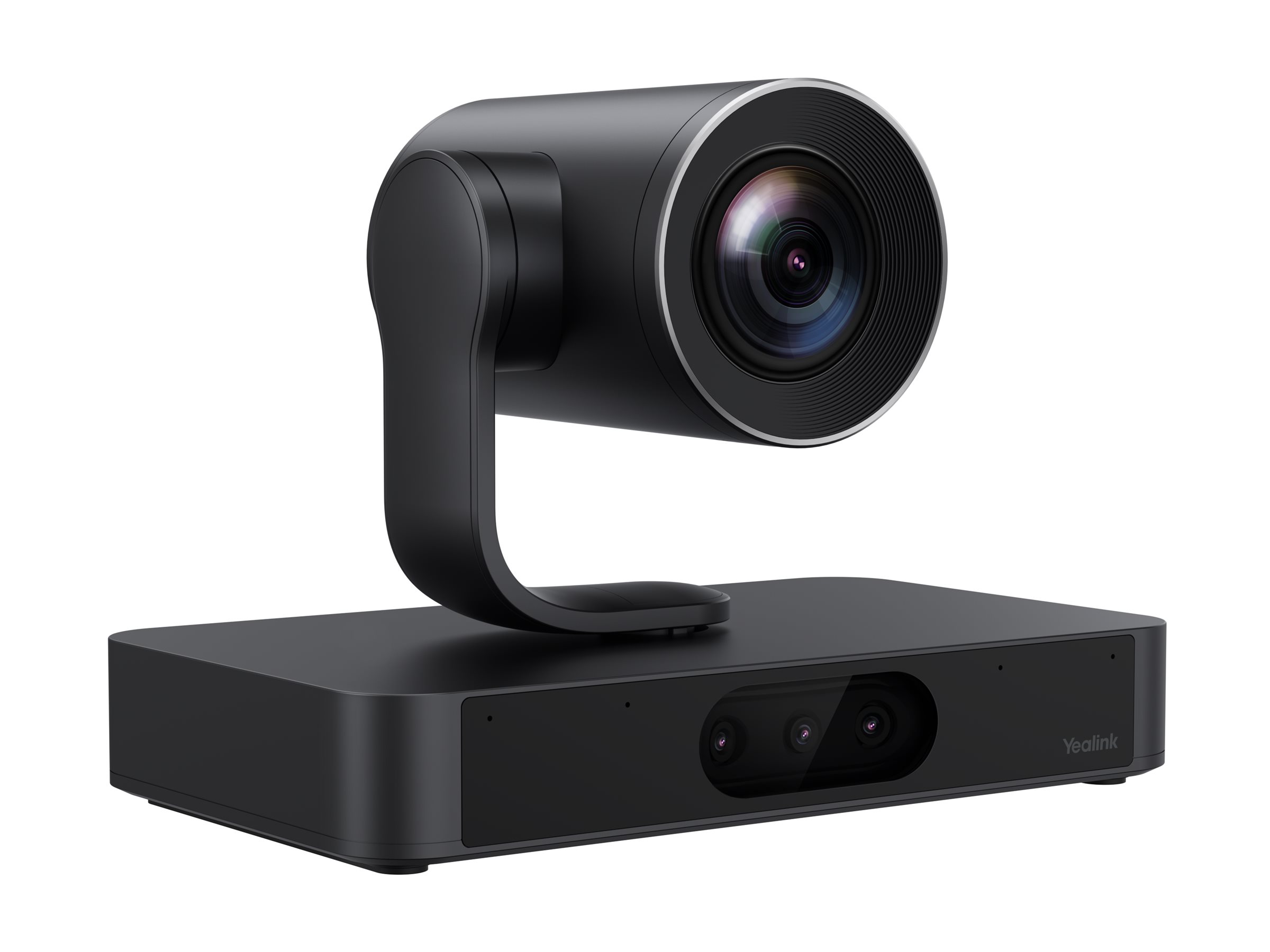 Yealink SmartVision 80 Konferenzkamera 4K 20x Zoom Schwarz