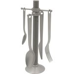 Alessi Conversational Objects Besteckset 16 tlg (VA02 SET)