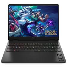 HP OMEN Gaming 16-ap0295ng 40,60cm (16") 2K Ryzen 9 RTX 5070 Notebook DE