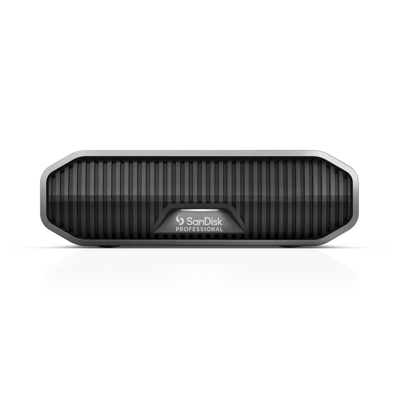 SanDisk Professional G-DRIVE 6 TB 3,5" 7200 rpm USB 3.2 Gen 2 Space Grey