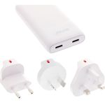 InLine USB Netzteil Ladegerät (31519C)