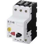 Eaton Motorschutzschalter 440 V/AC 20 A PKZM01-20 1 St. (283383)
