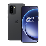 OnePlus 15R 5G Smartphone Charcoal Black – 512 GB Speicher, 12 GB RAM, 165 Hz (5011118347)