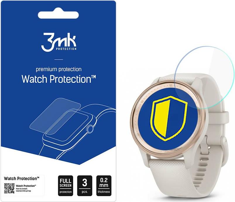 3MK Watch Protection (5903108519021)