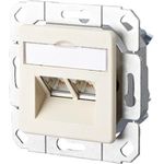 METZ CONNECT BTR E-DAT design 8/8(8) UPk (1307441101-I)