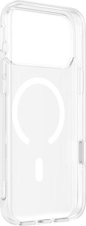 Belkin magnetische Schutzhülle für iPhone 17 Pro Max , transparent (MSA032HQCL)