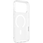 Belkin magnetische Schutzhülle für iPhone 17 Pro Max , transparent (MSA032HQCL)