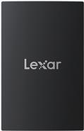 Lexar SSD USB3.2 512GB EXT./LSL500X512G-RNBNG LEXAR (LSL500X512G-RNBNG)