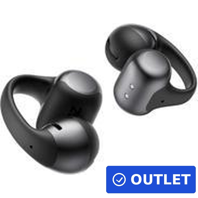 AfterShokz OpenDots ONE black (E310-ST-BK) (B-Ware)