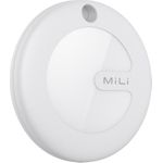 Mili MiTag Black Bluetooth (HD-P16-BLACK)