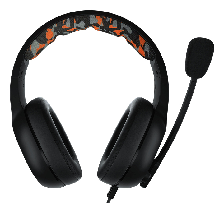 Cougar Dive Gaming-Headset Kabelgebunden 3,5 mm Klinke Stereo Schwarz