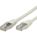 VALUE S/FTP-Kabel grau Kat.5e 30m (21.99.0344)