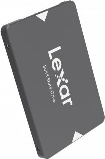 Lexar NS100 2.5" SSD 2 TB SATA 6Gb/s