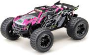 Absima Mini AT Pink Grau Brushed 1 16 RC Modellauto Elektro Truggy Allradantrieb 4WD RtR (16020)