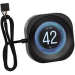 Corsair Nautilus LCD Module Black (CW-9061029-WW)