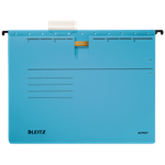 Leitz Alpha Blau A4 (1984-30-35)