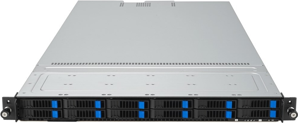 ASUS RS501A-E12-RS12U/1G//12NVMe/OCP/GPU (90SF03Y1-M000D0)