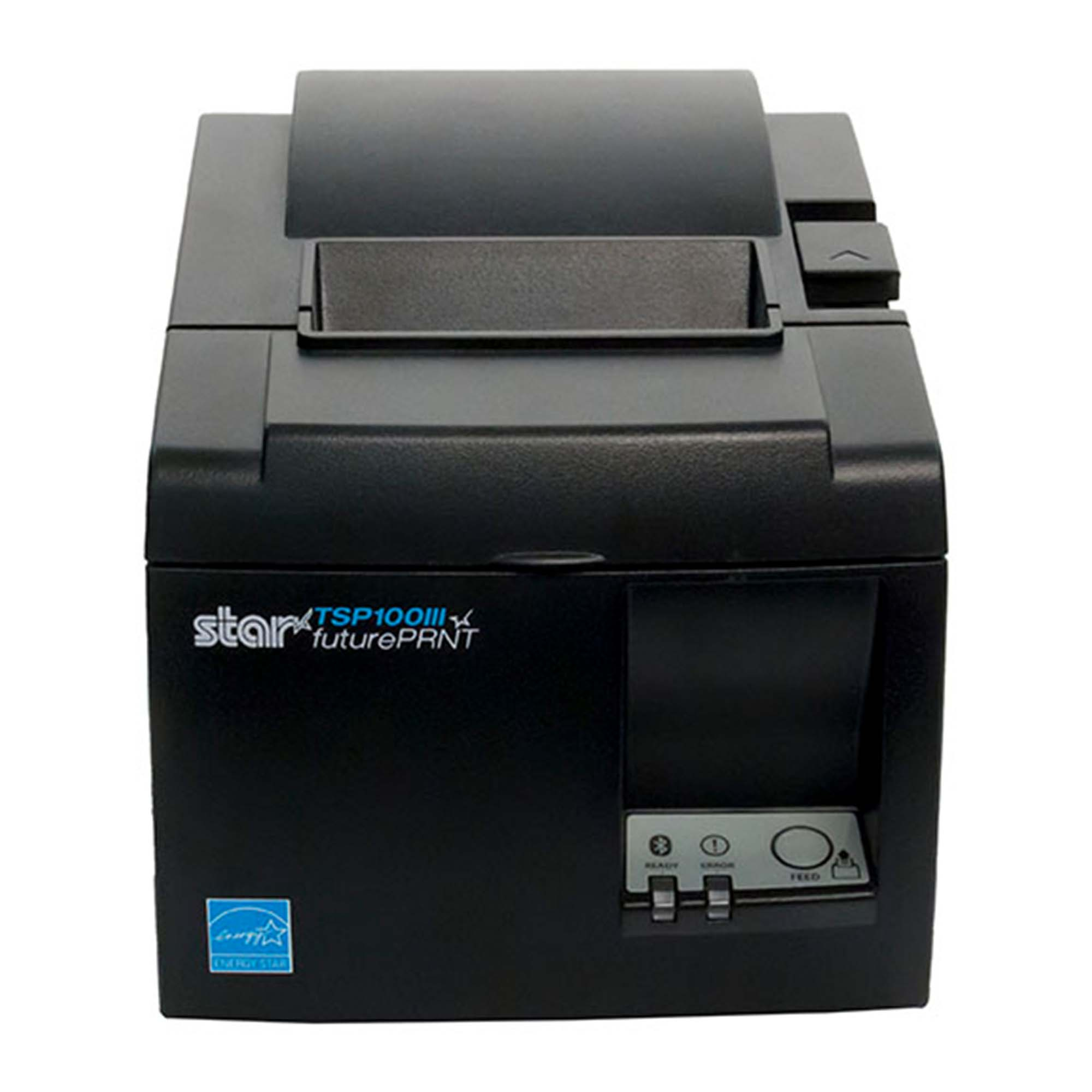 Star Micronics TSP TSP143III 203 dpi Bluetooth Grau