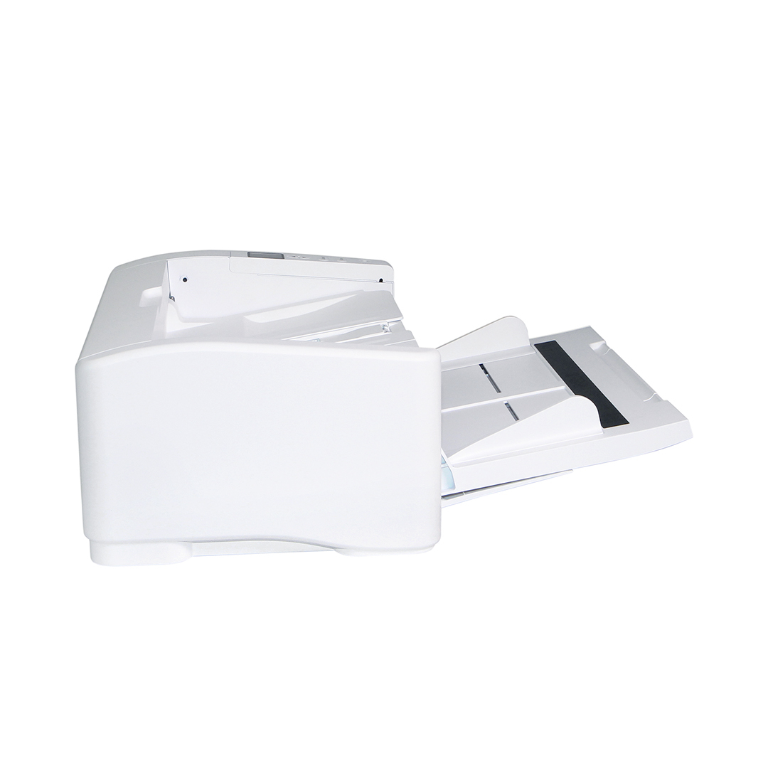 Avision AD6090 A3 Dokumentenscanner 600 dpi Duplex ADF 150 Blatt USB 3.2 Weiß
