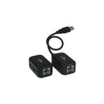 Microconnect USB CAT5e UTP 60m (USBEXT60M)