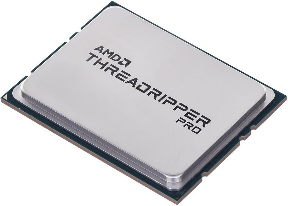 AMD Ryzen Threadripper PRO 5975WX 3,6 GHz 32 Kerne Prozessor