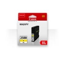 Canon PGI-2500XL Y Hohe Ergiebigkeit (9267B001)