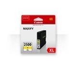 Canon PGI-2500XL Y 19,3 ml (9267B001)
