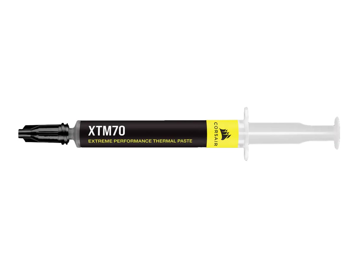 CORSAIR XTM70 Extreme Performance Wärmeleitpaste 3 g