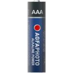 AgfaPhoto Power LR03 Micro (AAA)-Batterie Alkali-Mangan 1.5 V 24 St. (110-819938)