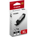 Canon PGI-570PGBK XL (0318C001)