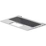 HP Cover Top w/ Keyboard DEN (N01934-081)