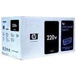 HP Kit für Fixiereinheit (C4198A)